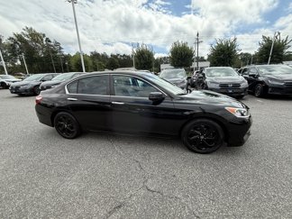Used 2016 Honda Accord EX-L video 2