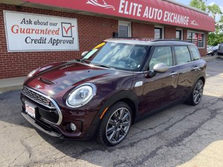 Used 2018 MINI Cooper Clubman S image 1