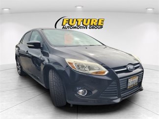 Used 2014 Ford Focus SE w/ Equipment Group 201A video 1