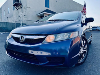 Used 2010 Honda Civic LX image 1