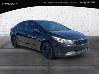 Used 2017 Kia Forte LX w/ LX Popular Package image 1