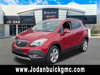 Used 2015 Buick Encore Leather image 1