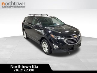 Used 2019 Chevrolet Equinox LT image 1