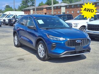 Used 2023 Ford Escape Active video 1