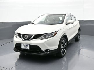 Used 2018 Nissan Rogue Sport SL w/ SL Premium Package image 1