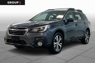 Used 2018 Subaru Outback 3.6R Limited image 1