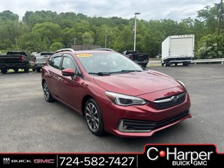 Used 2020 Subaru Impreza 2.0i Limited w/ Popular Package #2 image 1