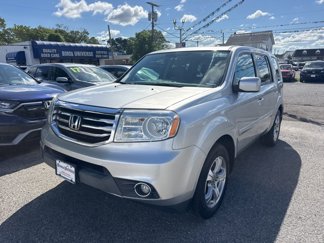 Used 2014 Honda Pilot EX-L image 1