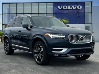New 2025 Volvo XC90 B6 Plus w/ Protection Package Premier image 1