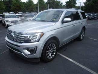 Used 2018 Ford Expedition Limited image 1