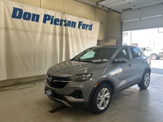 Used 2023 Buick Encore GX Preferred w/ Cold Weather Comfort Package image 1