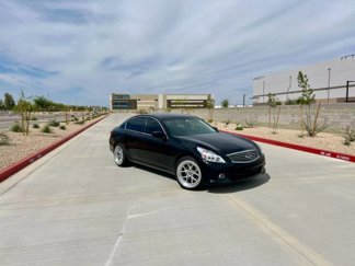 Used 2013 INFINITI G37 x w/ Premium Pkg image 1