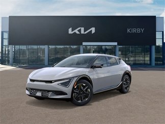 New 2025 Kia EV6 Wind image 1