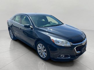 Used 2015 Chevrolet Malibu LT image 1