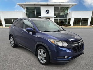 Used 2016 Honda HR-V EX-L image 1