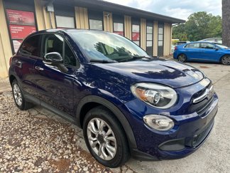 Used 2016 FIAT 500X Easy image 1