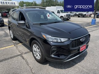 New 2025 Ford Escape Active w/ Tech Pack #1 image 1