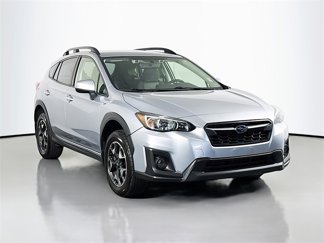 Used 2019 Subaru Crosstrek 2.0i Premium w/ Eyesight System image 1
