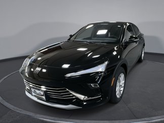 New 2025 Buick Envista Preferred w/ Convenience I Package video 1
