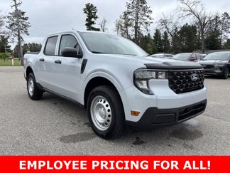 New 2025 Ford Maverick XL image 1