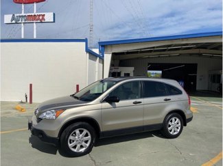 Used 2007 Honda CR-V EX image 1