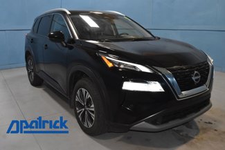 Used 2022 Nissan Rogue SV w/ SV Premium Package image 1