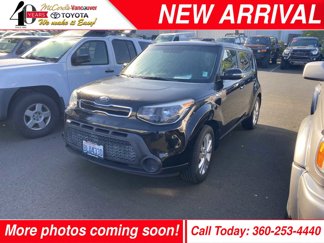 Used 2014 Kia Soul + image 1