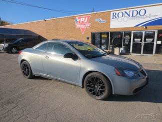 Used 2007 Pontiac G6 GT w/ Sport Package image 1