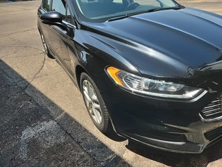 Used 2013 Ford Fusion SE image 1