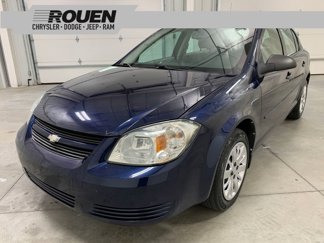 Used 2010 Chevrolet Cobalt LS w/ Protection Package image 1