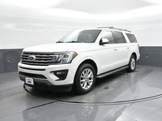 Used 2020 Ford Expedition Max XLT w/ Equipment Group 202A image 1