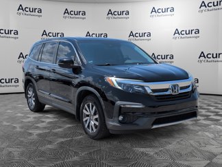 Used 2020 Honda Pilot EX-L image 1