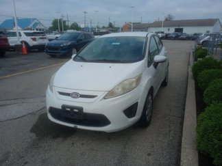 Used 2011 Ford Fiesta SE w/ Super Fuel Economy Pkg image 1