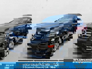 Used 2014 Mercedes-Benz CLS 550 image 1