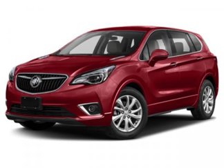 Used 2019 Buick Envision Preferred image 1