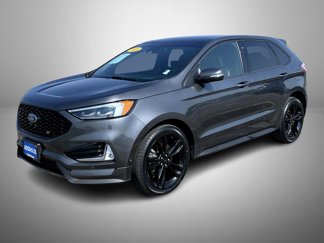 Used 2020 Ford Edge ST w/ Equipment Group 401A image 1