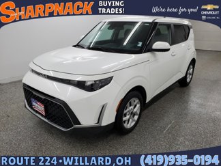 Used 2024 Kia Soul LX w/ Option Group 015 image 1