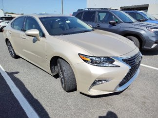 Used 2018 Lexus ES 350 image 1