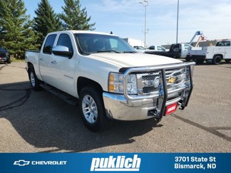 Used 2012 Chevrolet Silverado 1500 LT w/ All-Star Edition image 1