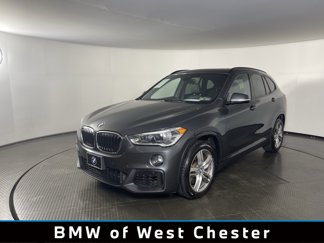 Used 2019 BMW X1 xDrive28i image 1