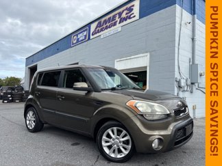 Used 2013 Kia Soul + video 1