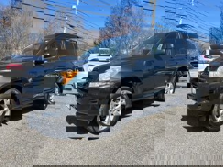Used 2011 Toyota RAV4 4WD image 1