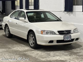 Used 1999 Acura TL image 1