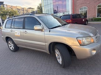 Used 2007 Toyota Highlander 2WD w/ Towing Prep Pkg image 1