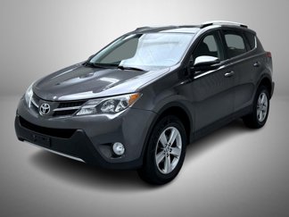 Used 2015 Toyota RAV4 XLE image 1