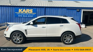 Used 2011 Cadillac SRX Performance image 1