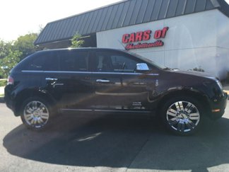 Used 2008 Lincoln MKX FWD image 1