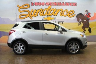 Used 2017 Buick Encore Essence image 1