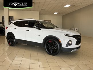 Used 2020 Chevrolet Blazer LT w/ Redline Edition image 1