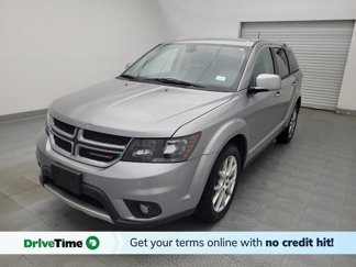 Used 2019 Dodge Journey GT image 1